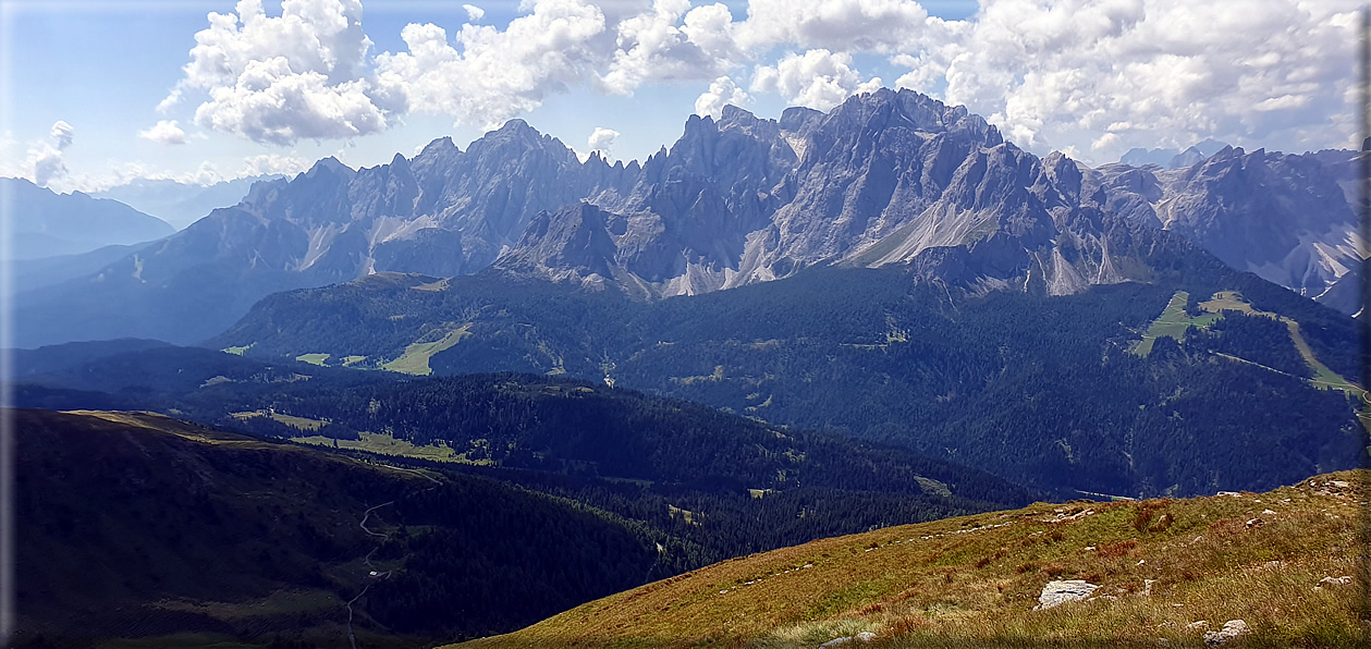 foto Monte Arnese